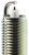 G-Power Platinum Spark Plug - Qty 1 | NGK92649