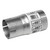 Heavy Duty Exhaust Reduction Pipe 3" Inlet (ID) 2.75" Outlet (ID) | WEX41687