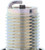 Racing Spark Plug - Qty 1 | NGK4091