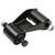 Front, Rear Leaf Spring Shackle | MOOK150404