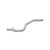 Exhaust Tail Pipe | WEX54441