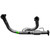 Exhaust Y Pipe | WEX50313