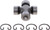 Universal Joint Greaseable Saturn Series | SPI5-3241X