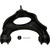 Rear Right Upper Suspension Control Arm and Ball Joint Assembly | MOORK623091
