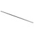 Straight Exhaust Pipe Tube-LCS -1.50" Dia.-10' Lgth-18 Gauge | WEX49002