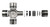 Universal Joint; Non-Greaseable | SPI5-1350X