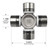 Universal Joint; Non-Greaseable | SPI5-1350X