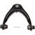 Front Right Upper Suspension Control Arm and Ball Joint Assembly | MOORK90450