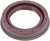 Differential Pinion Seal | SKF18852