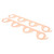 Copper Exhaust Gasket-Ford 429 | MRG7165MRG