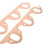 Copper Exhaust Gasket-Ford 429 | MRG7165MRG