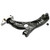 Front Left Lower Suspension Control Arm and Ball Joint Assembly | MOORK622854