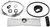 Fuel Tank Sending Unit | SPEFG39A