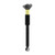 Quick-Shock Rear Suspension Shock Absorber Assembly | MON15611