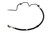 Power Steering Pressure Hose Assembly | REIPSH0442