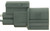Direct Fit Oxygen Sensor | NGK24437