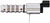 NTK Engine Variable Valve Timing (VVT) Solenoid | NGKVV0093