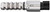 NTK Engine Variable Valve Timing (VVT) Solenoid | NGKVV0093