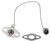 Direct Fit Oxygen Sensor | NGK24105