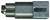 Direct Fit Oxygen Sensor | NGK22074