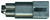 Direct Fit Oxygen Sensor | NGK22074