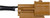 Direct Fit Oxygen Sensor | NGK25222