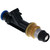 Remanufactured Multi Port Fuel Injector | GBI832-11205