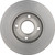 Premium Coated Vented Front Brake Rotor | BBB09.7806.11