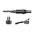 Oxygen Sensor 4 Wire, Direct Fit, Heated, Wire Length: 14.76 | DEN234-4336
