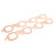 Copper Exhaust Gasket-Big Block Chevy | MRG7158MRG