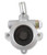 Power Steering Pump Assembly, Aluminum Saginaw (Tc) With Bearing Supported Shaft | HOL198-100