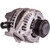 Remanufactured First Time Fit Alternator, 150 Amp | DEN210-1243