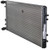 Radiator Engine Cooling Vw | MAHCR 368 000P