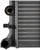 Radiator Engine Cooling Vw | MAHCR 368 000P