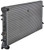 Radiator Engine Cooling Vw | MAHCR 368 000P