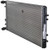 Radiator Engine Cooling Vw | MAHCR 368 000P