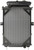 Aluminum Industrial Radiator | SPE2101-2503A