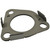 EGR Tube Gasket | BWDEVG261