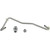 Turbocharger Oil Line | BWDITH67