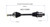 07-08 Chrysler Pacifica (4.0) CV Axle Assembly  - Front Right | GSPNCV12055