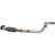 Ultra EPA Direct Fit Catalytic Converter 2.25" Outlet (OD) | WEX55434