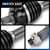 Polaris CV Axle Assembly | GSP4107086