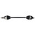 Polaris CV Axle Assembly | GSP4107086