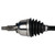 Polaris CV Axle Assembly | GSP4107086