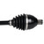 Polaris CV Axle Assembly | GSP4107086