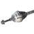 01-02 Audi S4 CV Axle Assembly  - Rear | GSPNCV23053