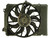 Radiator Fan Assembly | DOR620-101