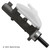 Brake Master Cyl | BEC072-9740