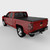 FLEX Tonneau Cover | UNDFX11019