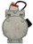 Air Conditioning Compressor with Clutch | NIS89147